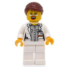 LEGO Gwen Ravenhurst Minifiguur