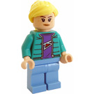 LEGO Gwen Stacy Minifigure