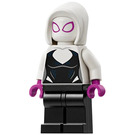 LEGO Gwen Stacy (Spider-Gwen) Minifigure