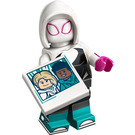 LEGO Gwen Stacy / Spider-Gwen Set 71050-4