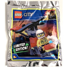 LEGO Gyrocopter Set 951905 Packaging