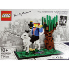 LEGO H.C. Andersen's Clumsy Hans Set 4000020