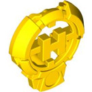 LEGO H Icon mit Stock 3.2 (92199)