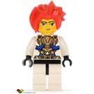 LEGO Ha-Ya-To with Gold Armor Minifigure