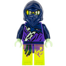 LEGO Hackler Minifigurka