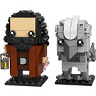 LEGO Hagrid & Buckbeak Set 40412