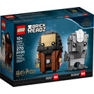 LEGO Hagrid & Buckbeak Set 40412 Packaging