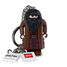 LEGO Hagrid Key Chain (KC860)