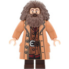LEGO Hagrid Minifigure