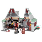 LEGO Hagrid's Hut 4754