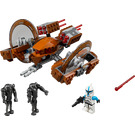 LEGO Hailfire Droid 75085