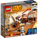 LEGO Hailfire Droid Set 75085 Packaging