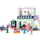 LEGO Hair Salon and Accessories Shop  Set 42662