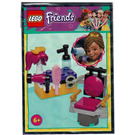 LEGO Hair Salon Set 562201