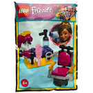 LEGO Hair Salon Set 562201 Packaging