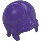 LEGO Hair with Beehive Style (15503 / 86223)
