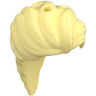 LEGO Hair with Plait (18844)