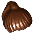 LEGO Hair with Ponytail (6093)