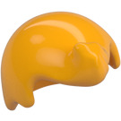 LEGO Hair with Quiff (8096)