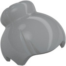 LEGO Hair with Top Knot Bun (5958 / 93217)