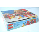 LEGO Hairdressing Salon Set 230-1 Packaging