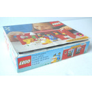 LEGO Hairdressing Salon 230-1 Emballage