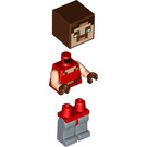 LEGO Hal Minifigur