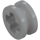 LEGO Half Bushing (32123 / 42136)