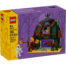 LEGO Halloween Barn Set 40721 Packaging