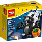 LEGO Halloween Bat Set 40090 Packaging