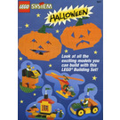 LEGO Halloween Bucket Set 3047