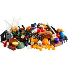 LEGO Halloween Fun VIP Add-On Pack 40608