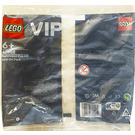 LEGO Halloween Fun VIP Add-auf Pack 40608 Packaging