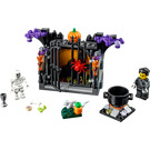 LEGO Halloween Haunt Set 40260