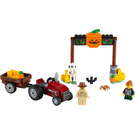LEGO Halloween Hayride Set 40423