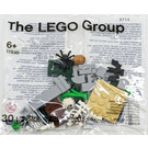 LEGO Halloween Ideas parts Set 11930