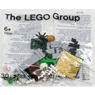 LEGO Halloween Ideas parts 11930