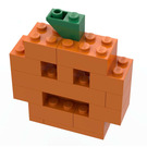 LEGO Halloween Pumpkin 40012