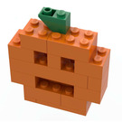 LEGO Halloween Pompoen 40012