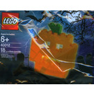 LEGO Halloween Pumpkin Set 40012