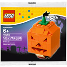 LEGO Halloween Pumpkin Set 40055 Packaging