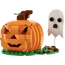 LEGO Halloween Pumpkin Set 40697