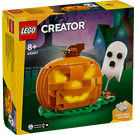 LEGO Halloween Pumpkin Set 40697 Packaging