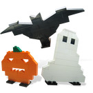 LEGO Halloween Set 40020