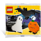 LEGO Halloween Set 40020 Packaging