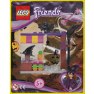 LEGO Halloween Shop 561410