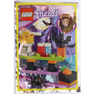 LEGO Halloween Shop Set 561610 Packaging