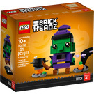 LEGO Halloween Witch Set 40272 Packaging