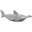 LEGO Hammerhead Shark