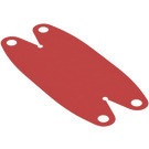 LEGO Hammock 5 x 10 Oval with Notches at Ends (109393)